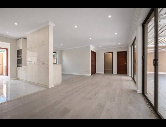 2 BEDROOM PROPERTY TO RENT IN WATERKLOOF RIDGE